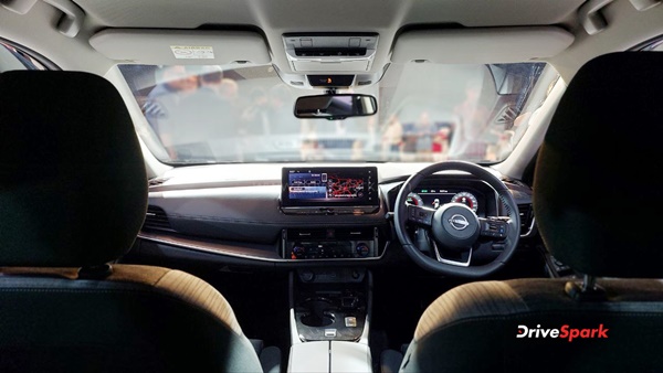 Nissan X-Trail: ಟೊಯೊಟಾ ಫಾರ್ಚೂನರ್‌ಗೆ ಟಫ್ ಫೈಟ್ ನೀಡಲು ಬರುತ್ತಿದೆ ನಿಸ್ಸಾನ್ ಎಕ್ಸ್ ಟ್ರಯಲ್