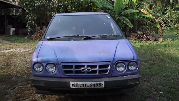 ಮಾರಾಟವಾಗಿದ್ರೆ ಇತಿಹಾಸ ಸೃಷ್ಟಿಸುತ್ತಿತ್ತು ನಮ್ಮ ದೇಶಿಯ ಬ್ರಾಂಡ್... ಇದೇ ಭಾರತದ ಮೊದಲ MPV