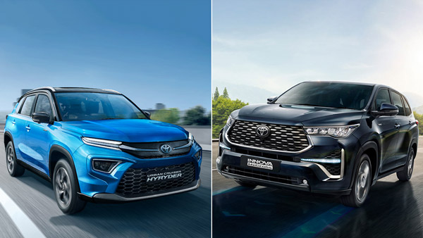 ಟೊಯೊಟಾ ಇನ್ನೋವಾ ಹೈಕ್ರಾಸ್, ಸ್ಕಾರ್ಪಿಯೊ ಸೇರಿದಂತೆ ಈ ಕಾರುಗಳಿಗೆ ವರ್ಷಗಟ್ಟಲೇ ಕಾಯಬೇಕು..