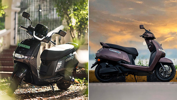 ದಾಖಲೆ ಸೃಷ್ಟಿ: ಭಾರತದಲ್ಲಿ ಓಲಾ ಸ್ಕೂಟರ್‌ಗಳೇ ನಂಬರ್ 1