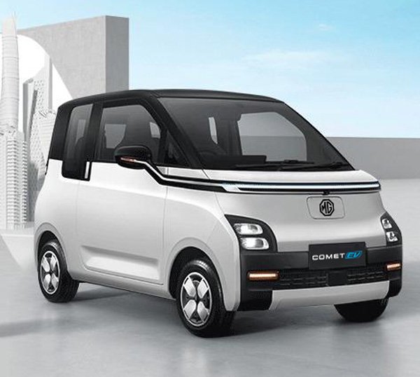 ಕೈಗೆಟುಕುವ ಬೆಲೆಯಲ್ಲಿ ಬರುತ್ತಿದೆ ಹೊಸ ಪುಟ್ಟ ಎಲೆಕ್ಟ್ರಿಕ್ ಕಾರು