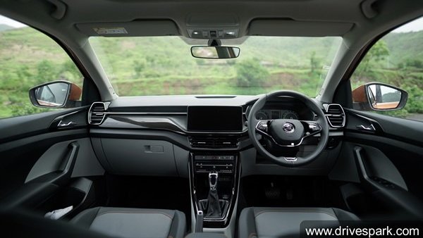 Skoda Kushaq: ಸ್ಕೋಡಾ ಕುಶಾಕ್ ಆಂಬಿಷನ್ ಆವೃತ್ತಿಯಲ್ಲಿ ಪವರ್ ಫುಲ್ 1.5 TSI ಪವರ್‌ಟ್ರೇನ್ ಪರಿಚಯ.. ಬೆಲೆ ಕಡಿಮೆಯಾಗಿದೆ 