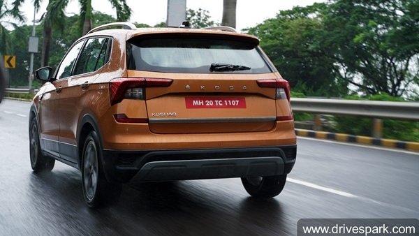 Skoda Kushaq: ಸ್ಕೋಡಾ ಕುಶಾಕ್ ಆಂಬಿಷನ್ ಆವೃತ್ತಿಯಲ್ಲಿ ಪವರ್ ಫುಲ್ 1.5 TSI ಪವರ್‌ಟ್ರೇನ್ ಪರಿಚಯ.. ಬೆಲೆ ಕಡಿಮೆಯಾಗಿದೆ 