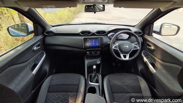 ನಿಸ್ಸಾನ್ ಇಂಡಿಯಾದಿಂದ ಗೇಮ್ ಚೇಂಜರ್ ಮ್ಯಾಗ್ನೈಟ್ ಎಸ್‌ಯುವಿಗೆ ಭಾರೀ ರಿಯಾಯಿತಿ ಘೋಷಣೆ