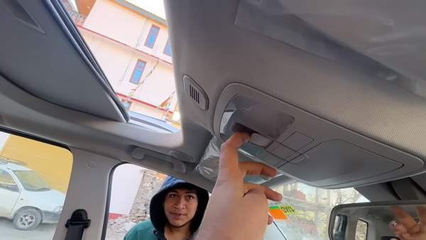 ಮಹೀಂದ್ರಾ ವಿಡಿಯೋಗೆ ಪ್ರತಿಕ್ರಿಯೆಯಾಗಿ ಮತ್ತೊಂದು ವಿಡಿಯೋ ಹರಿಬಿಟ್ಟ ಯ್ಯೂಟ್ಯೂಬರ್