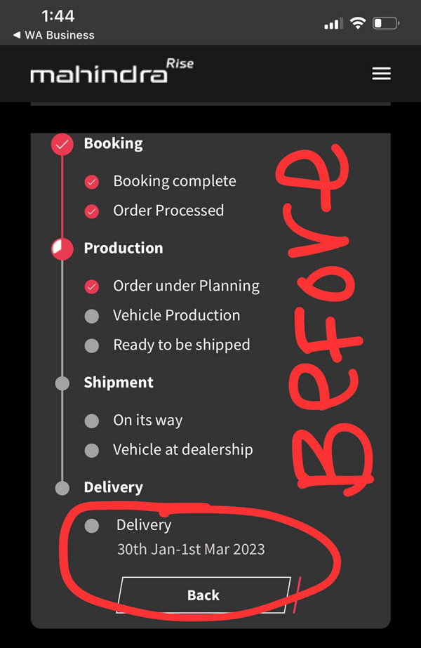Mahindra Scorpio N ಗ್ರಾಹಕನಿಂದ ಲಾಯರ್ ಹುಡುಕಾಟ... ಕಂಪನಿ ವಿರುದ್ಧ ಕೇಸ್ ಹಾಕಲು ಸಜ್ಜು 