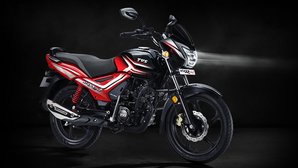 TVS Sales: ಮಾರ್ಚ್ ತಿಂಗಳ ಮಾರಾಟದಲ್ಲಿ ಟಿವಿಎಸ್ ದಾಖಲೆ ನಿರ್ಮಾಣ 