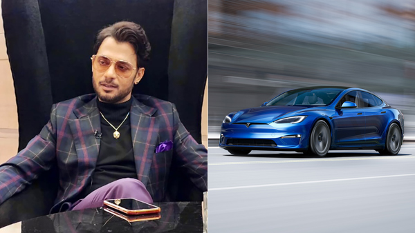  Elon Musk Cancels shaadi.com founder anupam mittal Twitter Blue Tick