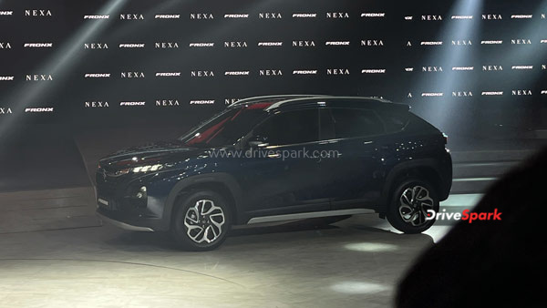 Most important questions asked by customers about the Maruti Fronx