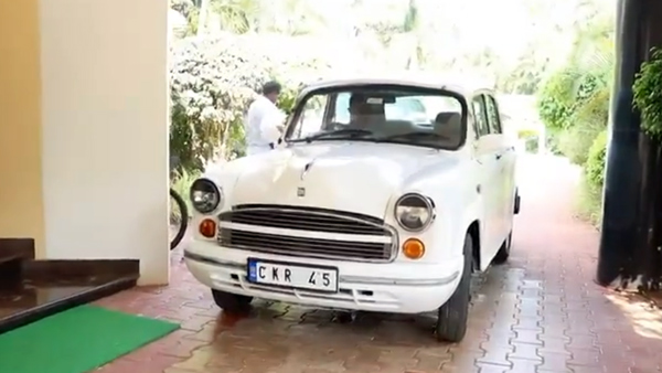 karnataka election: ಅದೃಷ್ಟದ ಅಂಬಾಸಿಡರ್ನಲ್ಲಿ ಯಡಿಯೂರಪ್ಪ ಬಂದ್ರು.. ಇಲ್ಲಿದೆ ಯಾರಿಗೂ ಗೊತ್ತಿರದ ಅಚ್ಚರಿ ಸಂಗತಿ! 