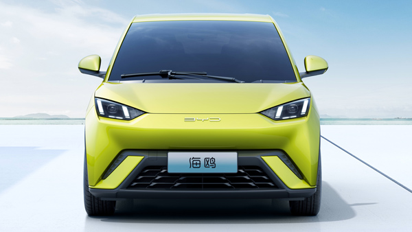 BYD Seagull EV: 400 ರೇಂಜ್ ನೀಡುವ ಬಿವೈಡಿ ಸೀಗಲ್ ಇವಿ ಬರುತ್ತೆ: ವೆಚ್ಚ ಕಡಿತಕ್ಕೆ ಮೊದಲಸಲ ಸೋಡಿಯಂ ಬ್ಯಾಟರಿ ಬಳಕೆ! 