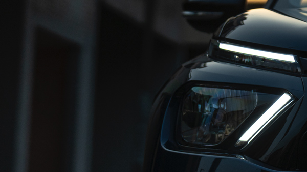 Citroen C3 Aircross Unveiled Tomorrow-Top-Specs About The New SUV