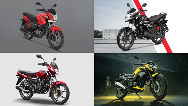 Bikes Under Rs 1 lakh: ಪಕ್ಕಾ ದುಡ್ಡಿಗೆ ಮೋಸವಿಲ್ಲ.. 1 ಲಕ್ಷಕ್ಕಿಂತ ಕಡಿಮೆ ಬೆಲೆಗೆ ಸಿಗುವ ಅತ್ಯುತ್ತಮ ಬೈಕ್‌ಗಳು