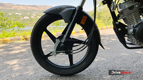 New Honda Shine 100 Review... Attractive Design, 70 KM Mileage 