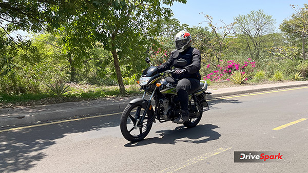 New Honda Shine 100 Review... Attractive Design, 70 KM Mileage 