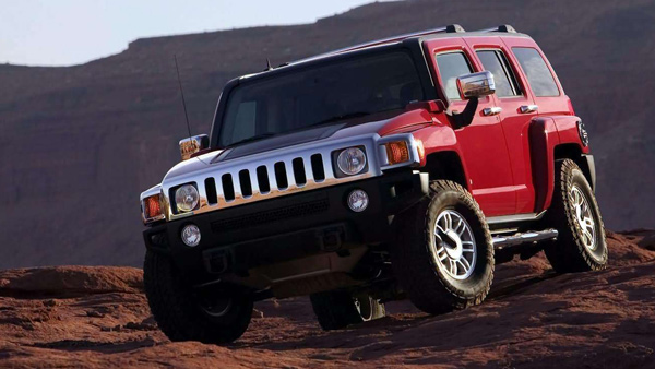 If you know these things you will definitely not buy SUV