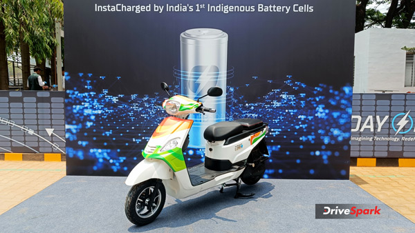 Log9 Materials: Indias first Li-ion cell manufacturing facility in Bangalore