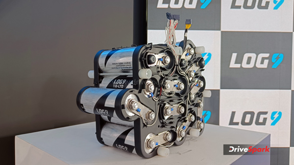 Log9 Materials: Indias first Li-ion cell manufacturing facility in Bangalore