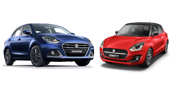  Maruti Suzuki: ಮುಂಬರಲಿರುವ ಮಾರುತಿ ಸುಜುಕಿ ಕಾರುಗಳು.. ಸುಂಟರಗಾಳಿ ಎಬ್ಬಿಸುತ್ತವೆ!