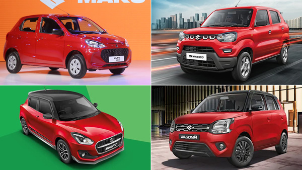 ಅಗ್ಗದ ಕಾರುಗಳ ಮೇಲೆ ಮಾರುತಿ ಸುಜುಕಿಯಿಂದ ದೊಡ್ಡ ರಿಯಾಯಿತಿ ಘೋಷಣೆ