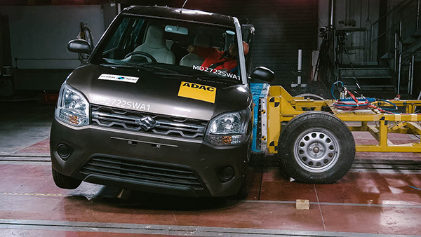 Maruti Suzuki Wagonr 