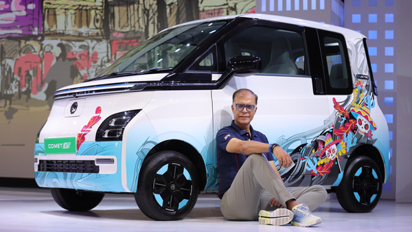 MG Comet vs Tata Tiago EV... Which is the cheapest EV car in the country? 