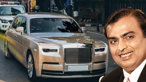 Most Expensive Cars Owners