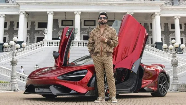 Most Expensive Cars Owners