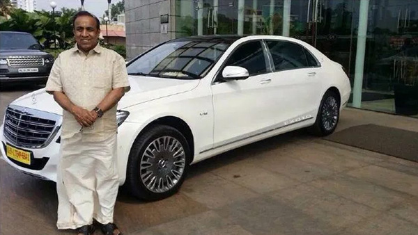 ರೈತನ ಮಗ ಕೋಟಿ, ಕೋಟಿ ಬೆಲೆಯ ಕಾರುಗಳ ಒಡೆಯ