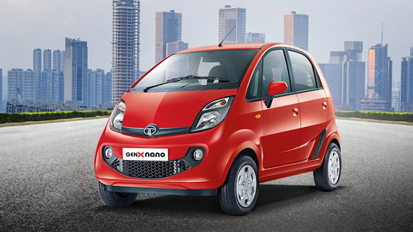 MG Comet EV vs Tata Nano: Lets see the Power of both cars in all aspects