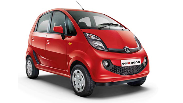 MG Comet EV vs Tata Nano: Lets see the Power of both cars in all aspects