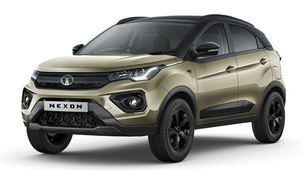 Tata Nexon 