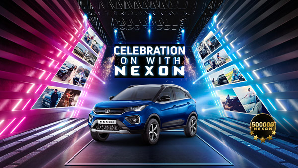 Tata Nexon: ಐತಿಹಾಸಿಕ ಮೈಲಿಗಲ್ಲನ್ನು ನಿರ್ಮಿಸಿದ ಟಾಟಾ ನೆಕ್ಸಾನ್‌: ಅಧಿಕೃತ ಘೋಷಣೆ