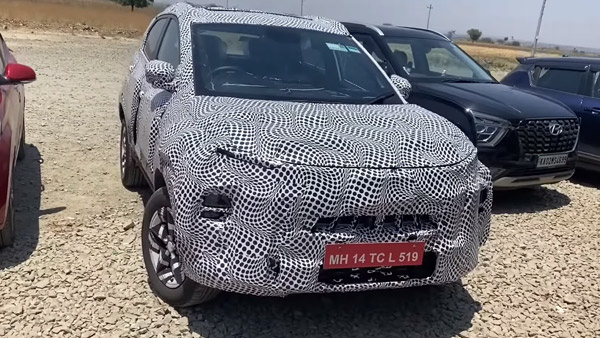 2023 Tata Nexon