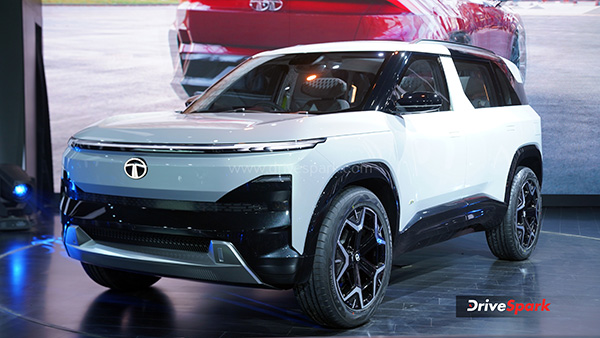 Upcoming Tata SUVs: ಭಾರತದಲ್ಲಿ ಧೂಳೆಬ್ಬಿಸಲು ಟಾಟಾ ರೆಡಿ.. ಬರಲಿವೆ ಬೊಂಬಾಟ್ ಕಾರುಗಳು