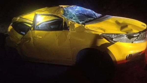 TATA: ಜೀವ ಉಳಿಸಿದ್ದಕ್ಕೆ ಥ್ಯಾಂಕ್ಸ್ ಟಾಟಾ... ಗುಣಮಟ್ಟಕ್ಕೆ ಮೆಚ್ಚಿ ಮತ್ತದೇ ಕಾರು ಖರೀದಿಸಿದ ಮಾಲೀಕ