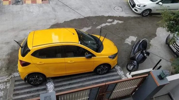 TATA: ಜೀವ ಉಳಿಸಿದ್ದಕ್ಕೆ ಥ್ಯಾಂಕ್ಸ್ ಟಾಟಾ... ಗುಣಮಟ್ಟಕ್ಕೆ ಮೆಚ್ಚಿ ಮತ್ತದೇ ಕಾರು ಖರೀದಿಸಿದ ಮಾಲೀಕ