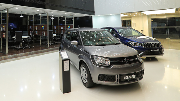 Maruti is at the top in india because of these 3 reasons