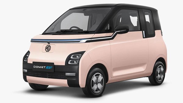 MG Comet EV: ಭಾರತದಲ್ಲಿ ಸಣ್ಣ ಕಾರುಗಳ ರಾಜನಾಗಲು ಬರುತ್ತಿದೆ ಎಂಜಿ ಕಾಮೆಟ್ ಇವಿ