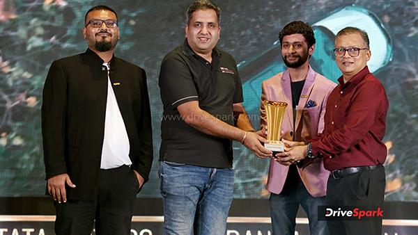 Acer Faster Awards 2023 Acer Faster Awards 2023