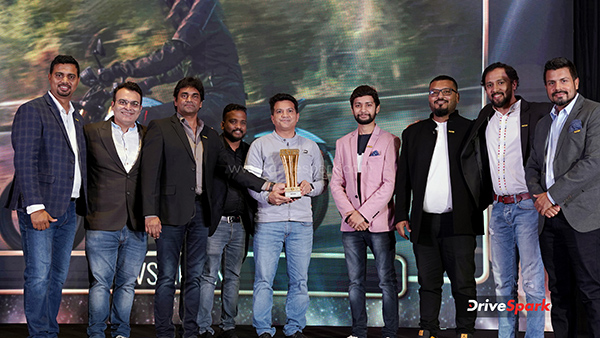 Acer Faster Awards 2023 Acer Faster Awards 2023