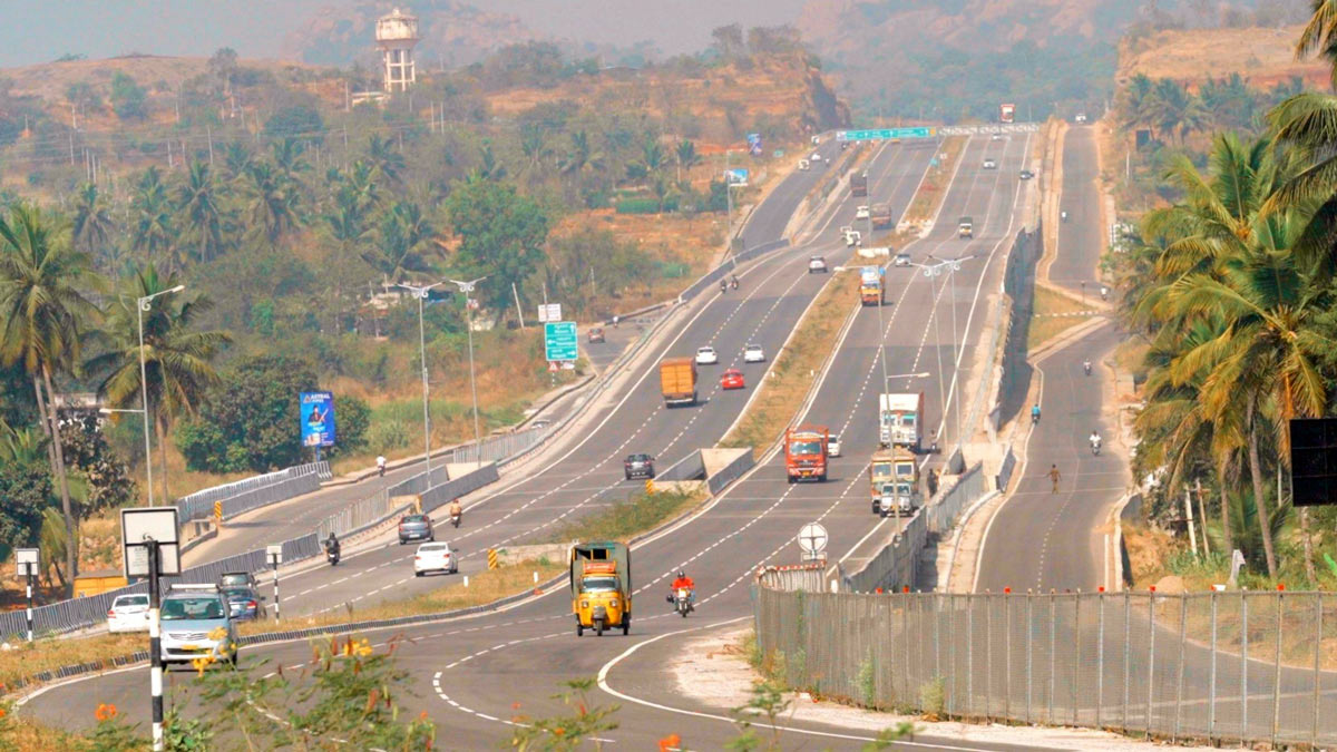 bangalore-chennai-expressway