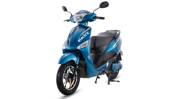 electric vehicle prices