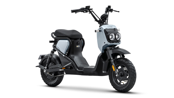 Honda scooters 