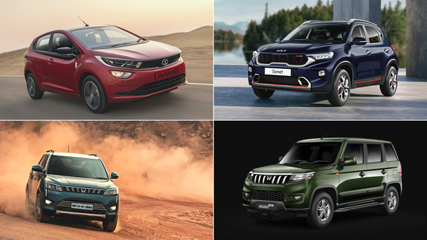 Diesel Cars: ಮೈಲೇಜ್‌ಗೂ ಸೈ.. ಕೈಗೆಟುಕುವ ಬೆಲೆಯಲ್ಲಿ ಸಿಗುವ ಟಾಟಾ, ಮಹೀಂದ್ರಾ ಡೀಸೆಲ್ ಕಾರುಗಳು