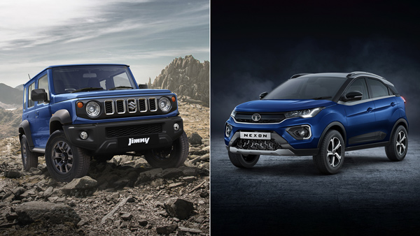 Maruti Jimny