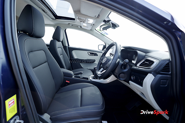 ಹೊಸ Tata Altroz iCNG ರಿವ್ಯೂ... ಸಿಎನ್‌ಜಿ ಪ್ರಿಯರಿಗಿದು ಬೊಂಬಾಟ್ ಪ್ಯಾಕೇಜ್! 