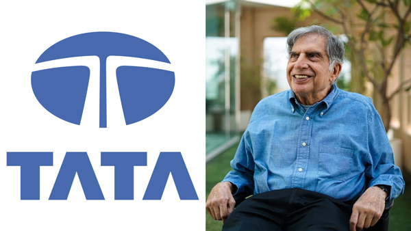 Tata Logo