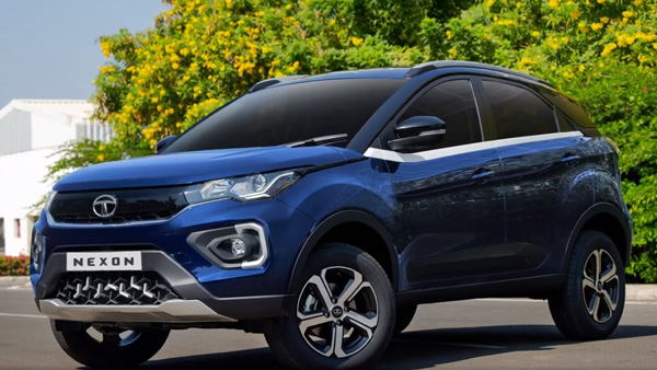 Tata Nexon