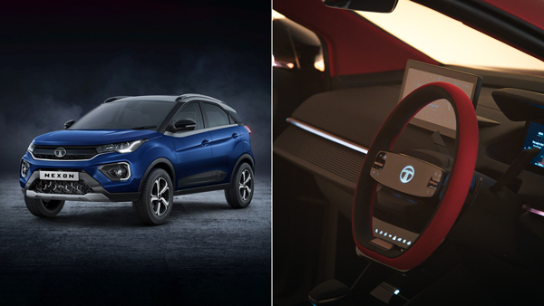2023 Tata Nexon